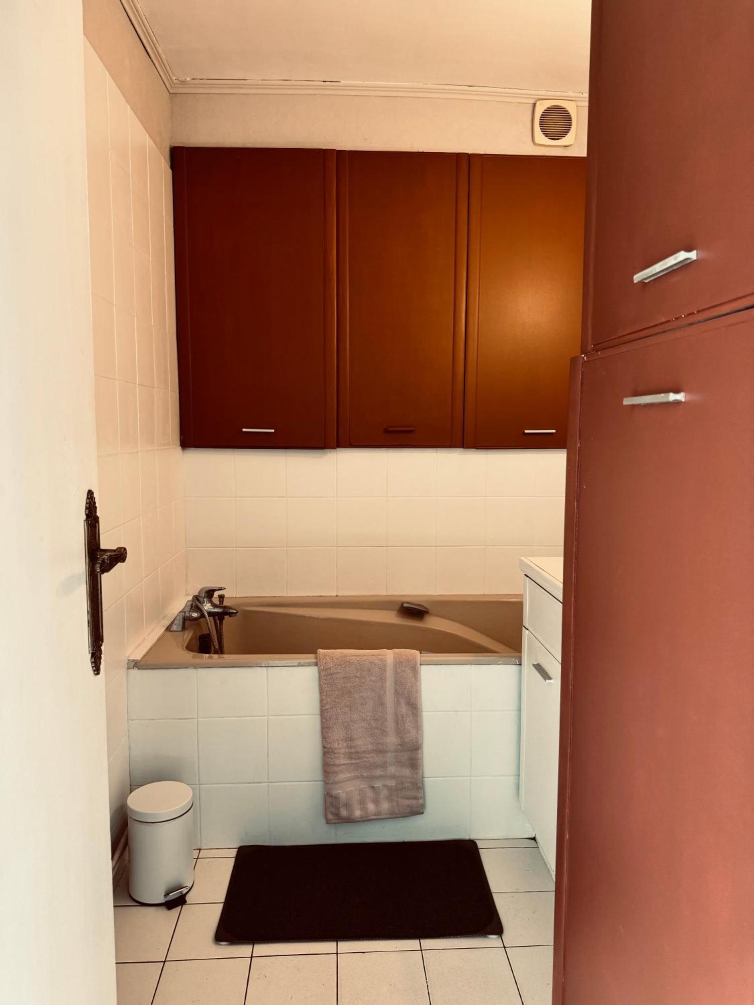 Superbe Appartement T3 Renove - Calais Nord Exterior foto